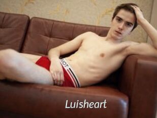 Luisheart