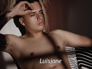 Luisjane