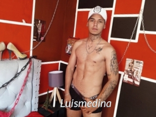 Luismedina
