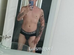 Luismiguel