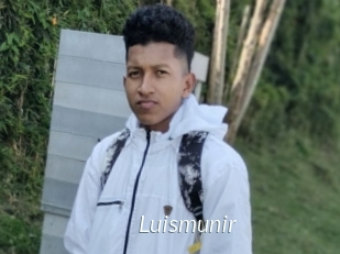 Luismunir