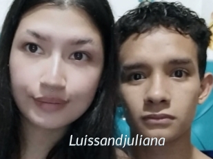 Luissandjuliana