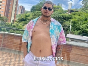 Luisthomas