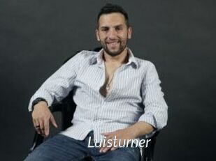 Luisturner