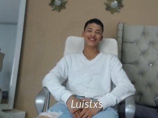 Luistxs