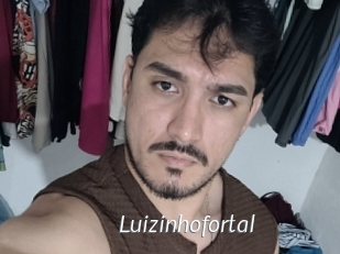 luizinhofortal Porn Star