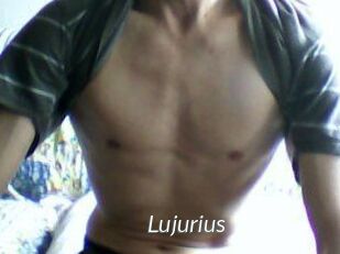 Lujurius