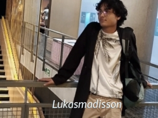 Lukasmadisson