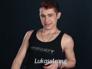 Lukasstrong