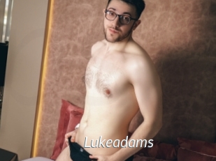 lukeadams Porn Star