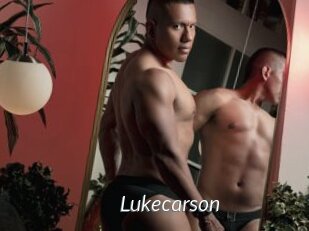 lukecarson Porn Star