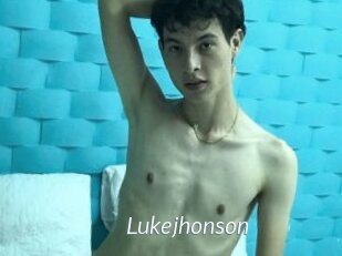 Lukejhonson