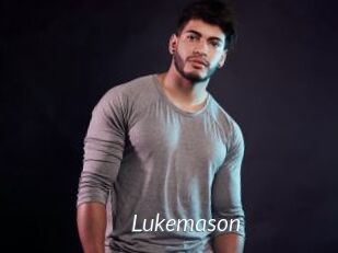 Lukemason
