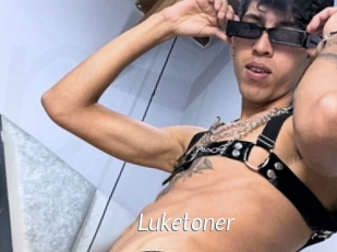 Luketoner