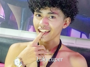 Lukycuper