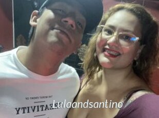 Lulaandsantino