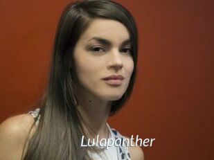 Lulapanther