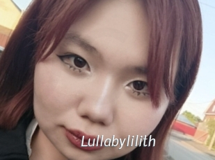 Lullabylilith