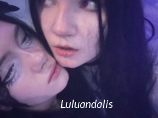 Luluandalis