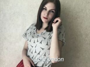 Lululondon