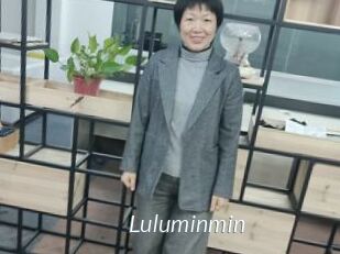 Luluminmin