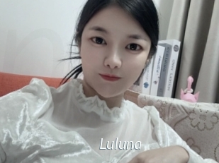 Luluna