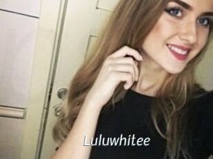 Luluwhitee