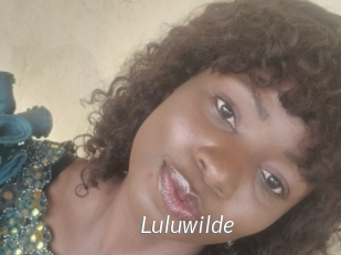 luluwilde Porn Star