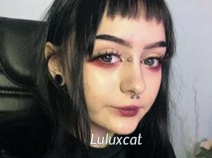 Luluxcat