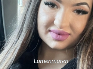 Lumenmaren