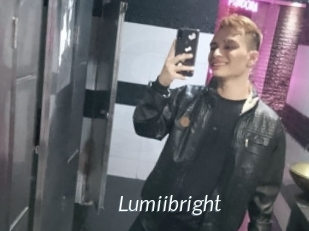 lumiibright Porn Star