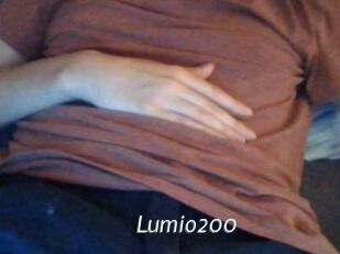 Lumio200