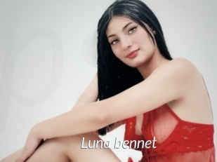 Luna_bennet
