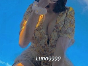 Luna9999