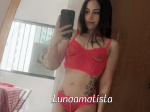 Lunaamatista