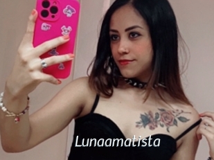 Lunaamatista
