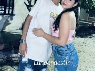 Lunaandestin