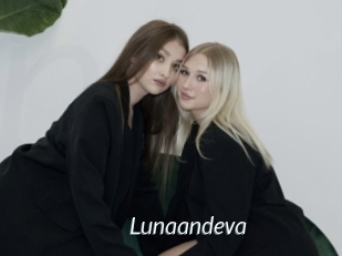 Lunaandeva