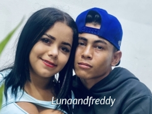 lunaandfreddy Porn Star