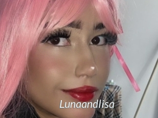 Lunaandlisa