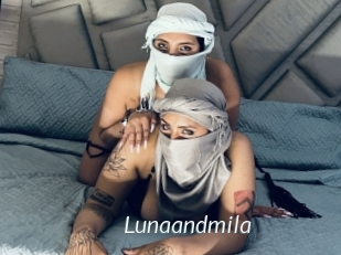 lunaandmila Porn Star
