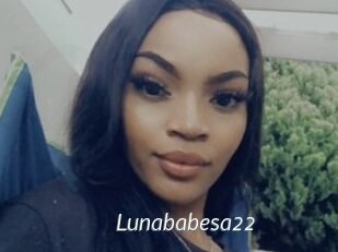 Lunababesa22