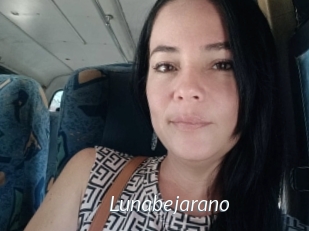 lunabejarano Porn Star