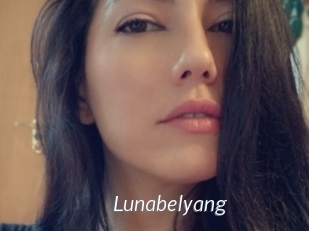 lunabelyang Porn Star