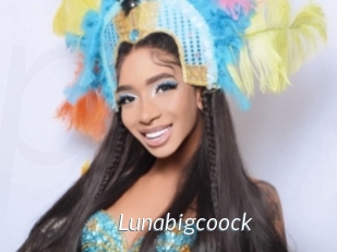 lunabigcoock Porn Star