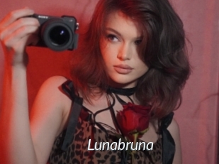lunabruna Porn Star