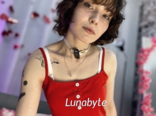 Lunabyte