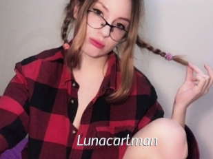 Lunacartman