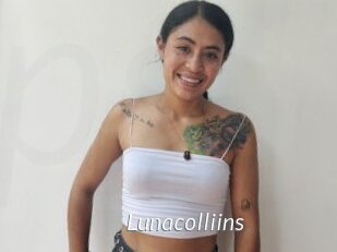 Lunacolliins