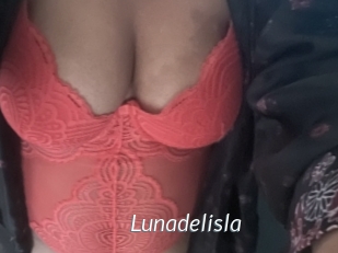 Lunadelisla